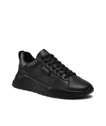 Baskets de running Lucca Homme Guess est présent 