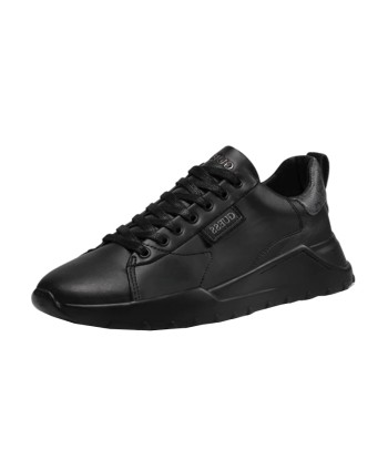 Baskets de running Lucca Homme Guess est présent 