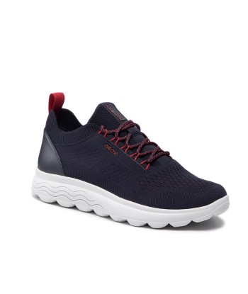 Baskets Spherica Geox homme vous aussi creer 