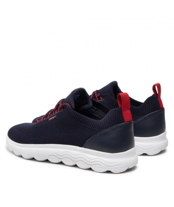 Baskets Spherica Geox homme vous aussi creer 