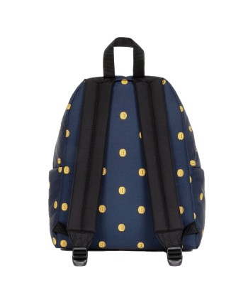 EASTPAK Sac à dos Padded Pak'R - Mario Navy vous aussi creer 