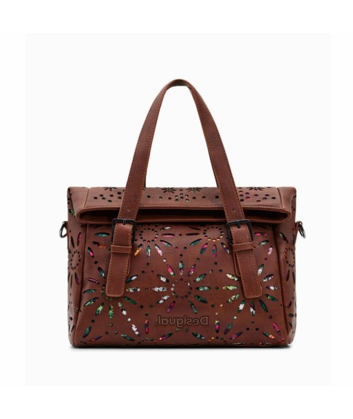 Sac à main femme Desigual Dandelion Loverty 2.0 prix