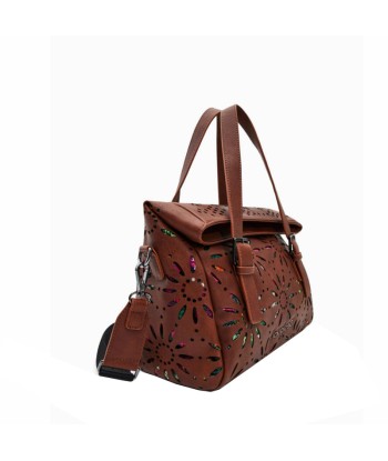 Sac à main femme Desigual Dandelion Loverty 2.0 prix