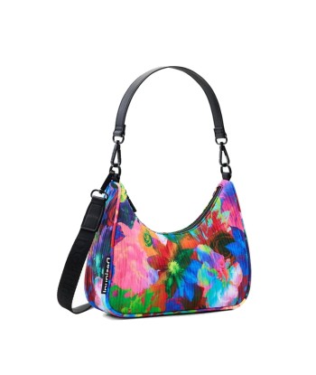 Sac à main Desigual Borealis Medle tutti fruti prix pour 