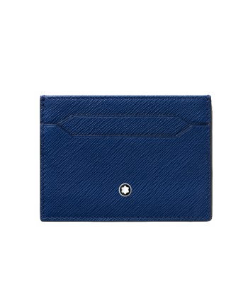 Porte-cartes 5cc Montblanc Sartorial offre 