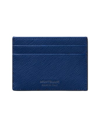 Porte-cartes 5cc Montblanc Sartorial offre 