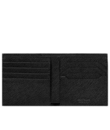 Portefeuille 8cc Montblanc Sartorial de France