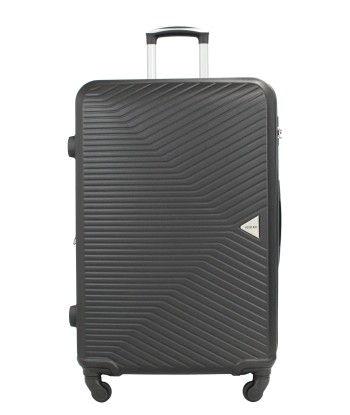 Alistair "Iron" Valise Grande Taille 75 cm du meilleur 