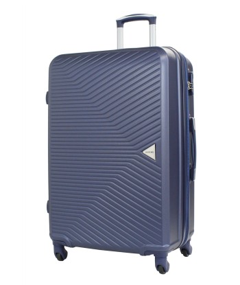 Alistair "Iron" Valise Grande Taille 75 cm offre 