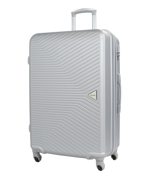 Alistair "Iron" Valise Grande Taille 75 cm en stock