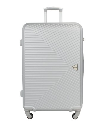 Alistair "Iron" Valise Grande Taille 75 cm en stock