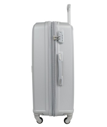 Alistair "Iron" Valise Grande Taille 75 cm en stock