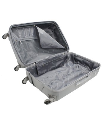 Alistair "Iron" Valise Grande Taille 75 cm en stock