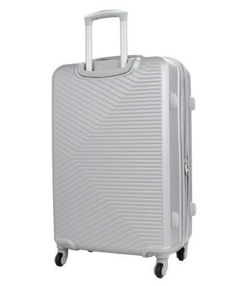 Alistair "Iron" Valise Grande Taille 75 cm en stock