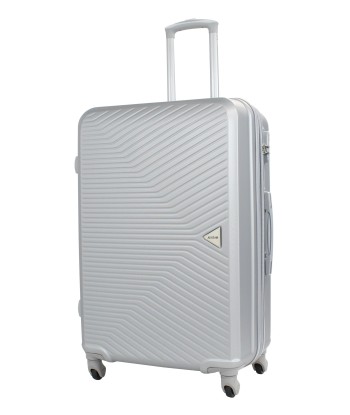 Alistair "Iron" Valise Grande Taille 75 cm en stock