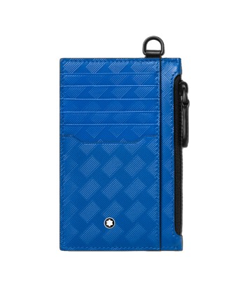 Porte-cartes 8cc avec poche zippée Montblanc Extreme 3.0 Voir les baskets