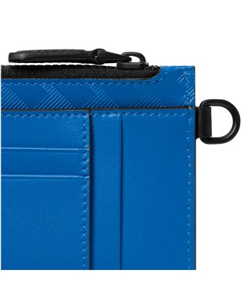 Porte-cartes 8cc avec poche zippée Montblanc Extreme 3.0 Voir les baskets