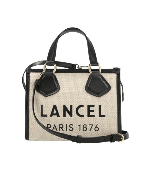 Sac Cabas Zippe S Lancel l'évolution des habitudes 