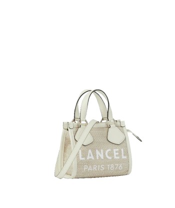 Mini Sac Cabas d'été Lancel vente chaude votre 