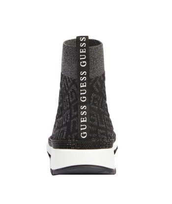 Sneaker montante en maille Zyla Guess votre