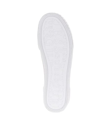 Sneakers nortin similicuir Guess Comparez plus de prix