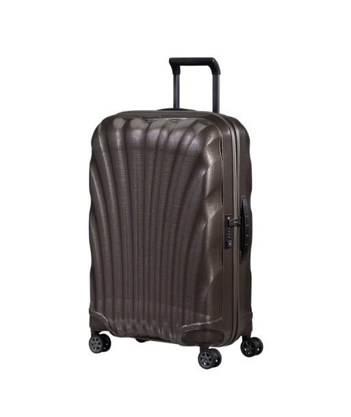 Samsonite C-Lite  Valise à 4 roues 69cm l'évolution des habitudes 