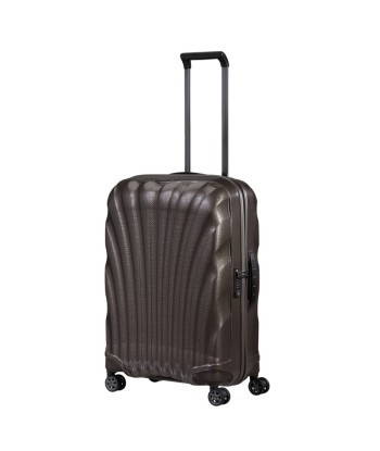 Samsonite C-Lite  Valise à 4 roues 69cm l'évolution des habitudes 