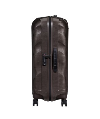 Samsonite C-Lite  Valise à 4 roues 69cm l'évolution des habitudes 