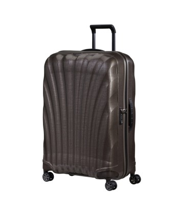 Samsonite C-Lite  Valise à 4 roues 75cm basket pas cher