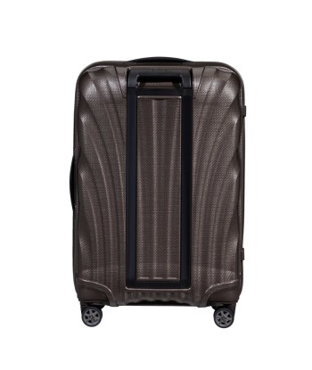 Samsonite C-Lite  Valise à 4 roues 69cm l'évolution des habitudes 