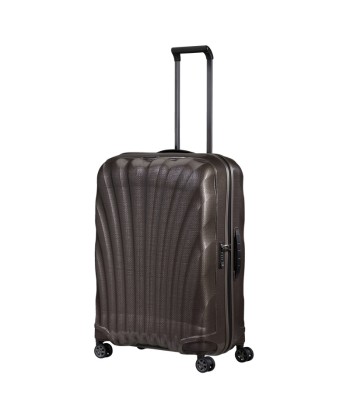 Samsonite C-Lite  Valise à 4 roues 75cm basket pas cher