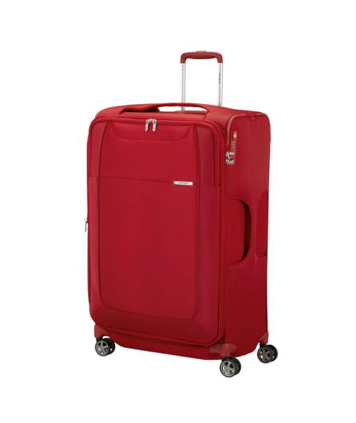 Samsonite "D'LITE" Valise à 4 roues 78cm le concept de la Pate a emporter 