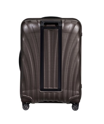 Samsonite C-Lite  Valise à 4 roues 75cm basket pas cher