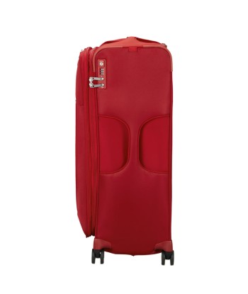 Samsonite "D'LITE" Valise à 4 roues 78cm le concept de la Pate a emporter 