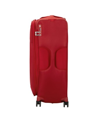 Samsonite "D'LITE" Valise à 4 roues 78cm le concept de la Pate a emporter 