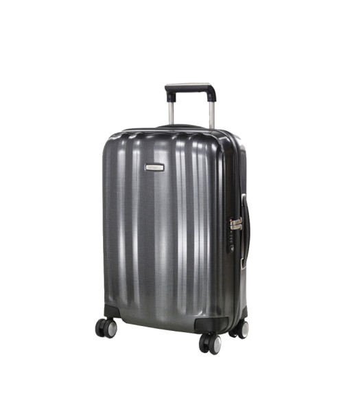 Samsonite "Lite-Cube" Valise 4 roues - 55 cm Les magasins à Paris