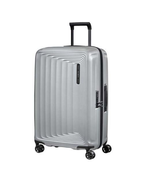 Samsonite "Nuon" Valise 4 roues extensible 69cm de votre