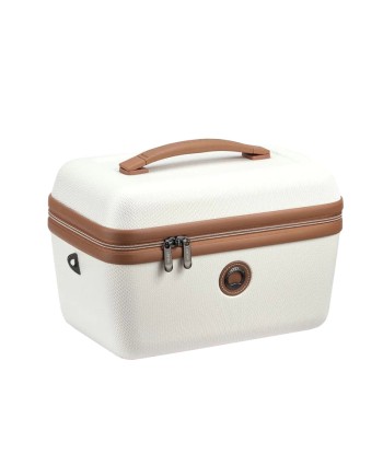 Delsey "Chatelet Air 2.0" Beauty Case Jusqu'à 80% De Réduction