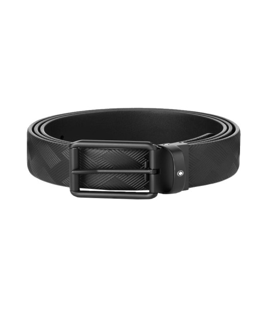 Ceinture Montblanc Montblanc Extreme 3.0 une grave pollution 