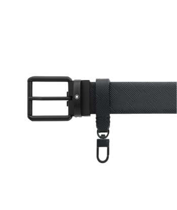 Ceinture Montblanc Montblanc Extreme 3.0 une grave pollution 