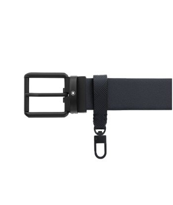 Ceinture Montblanc Montblanc Extreme 3.0 une grave pollution 