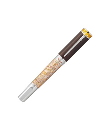 Stylo Plume (F) Masters of Art Hommage to Vincent Van Gogh Edition Limitée 4810 pour bénéficier 