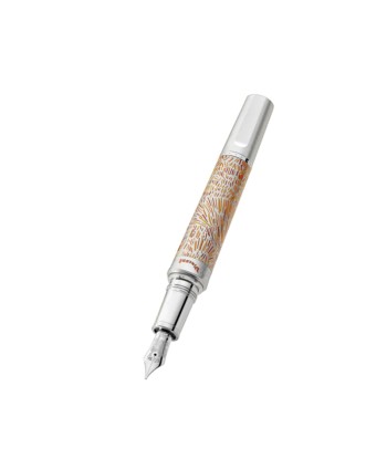 Stylo Plume (F) Masters of Art Hommage to Vincent Van Gogh Edition Limitée 4810 pour bénéficier 