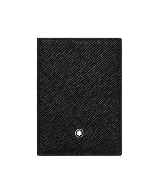 Porte-cartes 4cc Montblanc Sartorial pas cheres