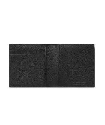 Porte-cartes 4cc Montblanc Sartorial pas cheres