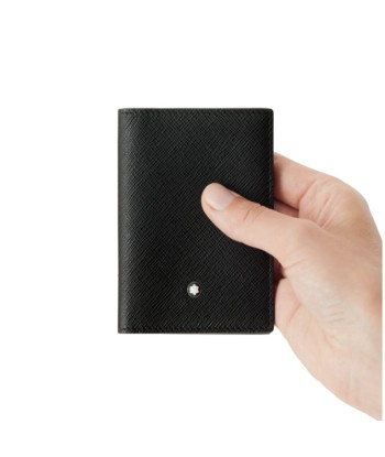 Porte-cartes 4cc Montblanc Sartorial pas cheres