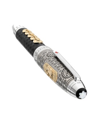 Stylo plume Meisterstück Around the World in 80 Days Limited Edition 811 destockage