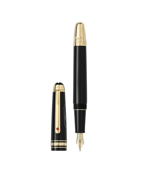 Stylo plume Meisterstück Around the World in 80 Days Classique acheter en ligne