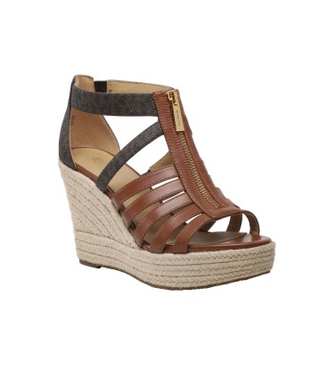 Espadrilles Bradley Wedge Michael Kors pas cher chine