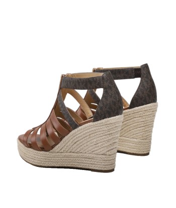 Espadrilles Bradley Wedge Michael Kors pas cher chine